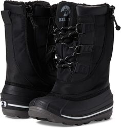 Зимние ботинки Ice II BILLY Footwear Kids, цвет Black/Black