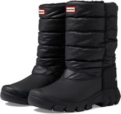 Зимние ботинки Snow Boot Tall Hunter, черный