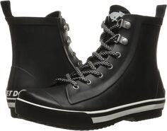 Резиновые сапоги Rainy Rocket Dog, цвет Black Rubber