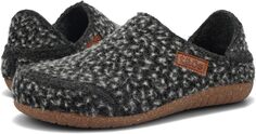 Тапочки Convertawool Taos Footwear, цвет Charcoal Plush