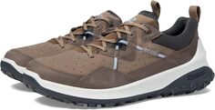 Походная обувь Ultra Terrain Low Hiking Shoe ECCO Sport, цвет Taupe/Taupe