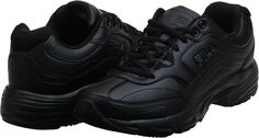 Кроссовки Memory Workshift Fila, цвет Black/Black/Black