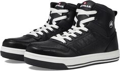 Рабочая обувь с композитным носком Arena Mid Comp Toe EH SR Airwalk Work, цвет White/Black