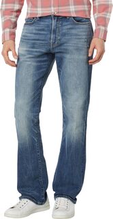 Джинсы Easy Rider Boot Jeans in Glimmer Lucky Brand, цвет Glimmer