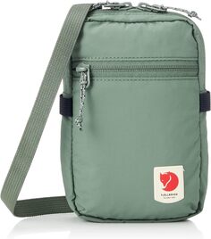 Сумка High Coast Pocket Fjällräven, черный Fjallraven