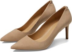 Туфли Alina Flex Pump MICHAEL Michael Kors, цвет Camel