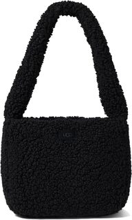 Сумка Edalene Hobo Sherpa UGG, черный