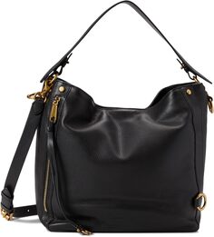 Сумка Mab Hobo Rebecca Minkoff, черный