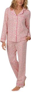 Классический пижамный комплект с длинными рукавами Bedhead PJs, цвет Lynn