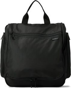 Косметичка Personal Organizer Medium L.L.Bean, черный L.L.Bean®