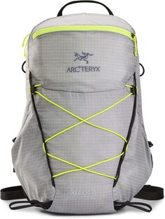 Рюкзак Aerios 15 Backpack Arc&apos;teryx, цвет Pixel/Sprint Arcteryx