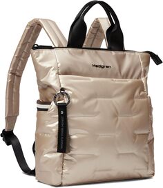 Рюкзак Comfy - Backpack Hedgren, цвет Safari Beige