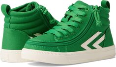 Кроссовки CS Sneaker High BILLY Footwear Kids, цвет Green/White