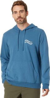 Пуловер с капюшоном Fifty Two Surf O&apos;Neill, цвет Storm Blue Oneill