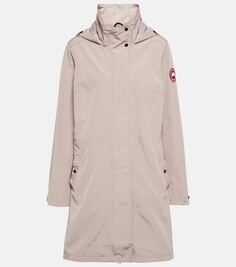 Куртка белкарра Canada Goose, розовый