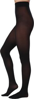 Колготки Pure 50 Wolford, черный