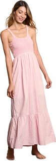 Длинное платье Garden Kora Maaji, розовый