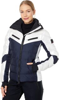 Куртка Farina 3 Bogner Fire + Ice, цвет Off-White