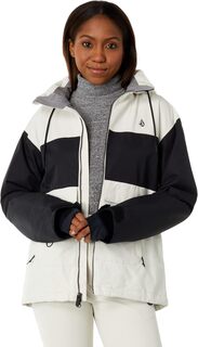 Куртка Hailynn Jacket Volcom Snow, цвет Off-White