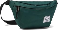 Поясная сумка Classic Herschel Supply Co., цвет Trekking Green