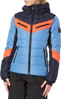 Куртка Farina 3-D Bogner Fire + Ice, цвет Cloudy Blue