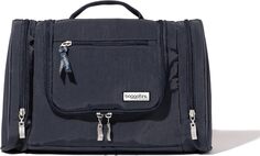 Косметичка Toiletry Kit Baggallini, цвет French Navy