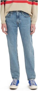 Джинсы 502 Regular Taper Fit Levi&apos;s, цвет Sunday Best ADV Levis