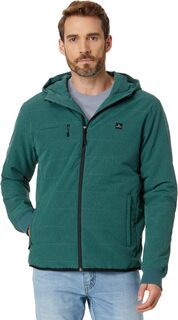Куртка Elite 2.0 Anti-Series Jacket Rip Curl, цвет Washed Green