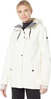 Куртка Andie Jacket Roxy, цвет Egret