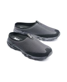 Мужские кроссовки для воды Aqua MESH Slide Bass Outdoor, серый