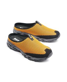 Мужские кроссовки для воды Aqua MESH Slide Bass Outdoor, оранжевый