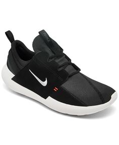 Мужские повседневные кроссовки E-Series AD от Finish Line Nike, черный