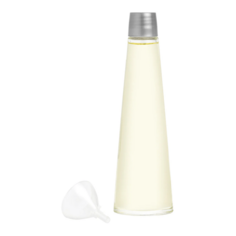 Заправка для парфюмерной воды Issey Miyake Recarga Eau De Parfum L&apos;Eau D&apos;Issey, 75 мл
