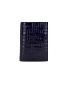 Сумка Tom Ford Passport Holder, цвет Ink