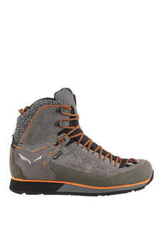 Зимние мужские ботинки mountain trainer 2 goretex Salewa