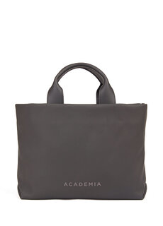 Черная женская сумка essential Academia