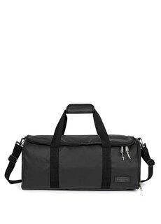 Черная дорожная сумка perce more Eastpak