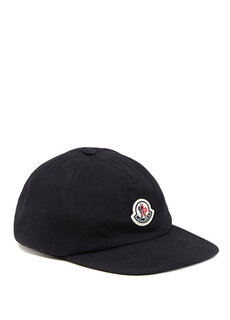Laicvert мужская шляпа с логотипом Moncler
