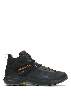 Мужские треккинговые ботинки mqm 3 mid gore-tex Merrell