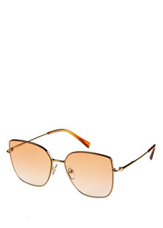 Hm 1489 c 3 женские солнцезащитные очки в металлическом золоте Hermossa