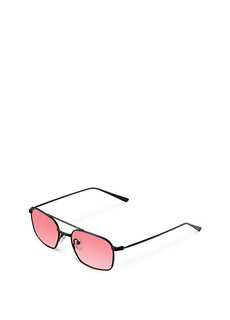 Черные розовые женские солнцезащитные очки sudi Meller