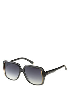 Hm 1462 c 3 женские солнцезащитные очки серого ацетатного цвета Hermossa