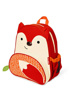 Детский рюкзак fox red Skip Hop
