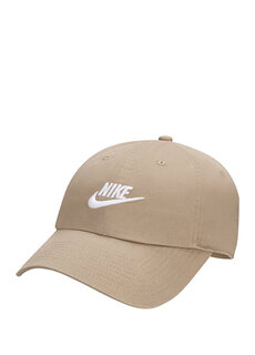 Женская шляпа с логотипом Nike