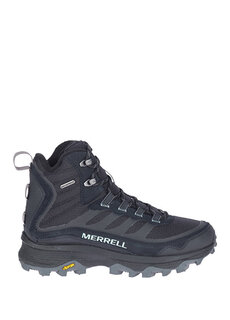 Водонепроницаемые женские уличные ботинки moab speed thermo mid Merrell