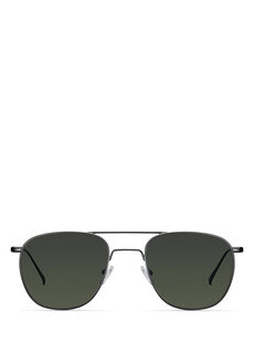 Солнцезащитные очки унисекс bamako pilot style Meller