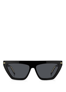 Boss 1609/s женские солнцезащитные очки из ацетата Hugo Boss