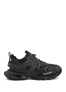 Черные мужские кроссовки track Balenciaga