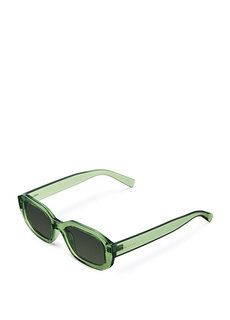 Зеленые женские солнцезащитные очки kessie Meller