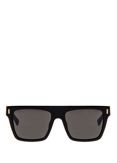 Hm 1568 c 1 черные мужские солнцезащитные очки из ацетата Hermossa